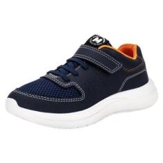 Tênis Infantil Molekinho 2850310-Masculino