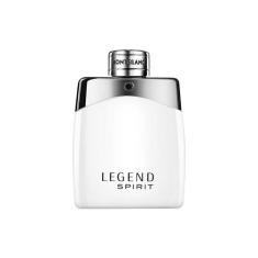 Perfume Montblanc Legend Spirit Masculino Eau De Toilette 100 Ml