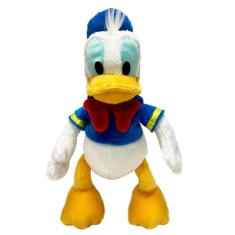 Pelúcia Infantil - 35 cm - Disney - Pato Donald - Fun Divirta-se