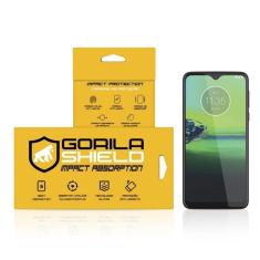 Película De Nano Vidro Para Motorola Moto G8 Play - Gshield