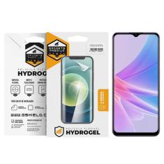 Película Para Oppo A78 5G - Hydrogel Hd - Gshield