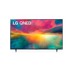 Smart TV LG QNED75 65pol 4k ThinQ Quantum Dot Nanocell 65QNED75SRA