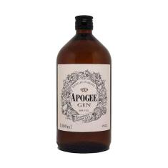 Gin Apogee Tradicional 1 Litro