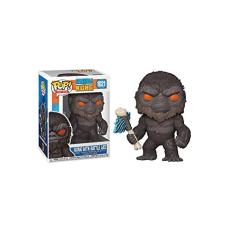 Pop Godzilla Versus Kong Kong Vinyl Figure