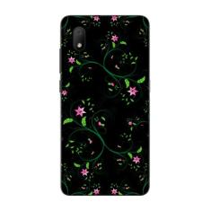 Capa Adesivo Skin353 Verso Para TCL L7 (2020) - KawaSkin
