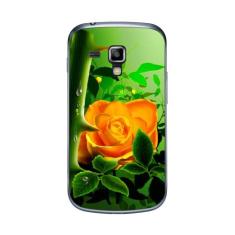 Capa Adesivo Skin369 Verso Para Galaxy S Duos 2 (gt-s7582) - KawaSkin