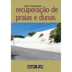 Recuperação de praias e dunas