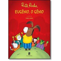 Livro - Eugênio, o gênio