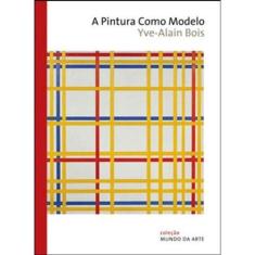 Livro - A pintura como modelo