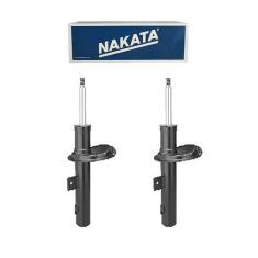 Amortecedor dianteiro - peugeot 207 20102014 - hg33050 - NAKATA