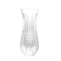 Vaso Cristal Queen  6x15cm - Wolff