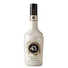 Licor 43 Horchata Diego Zamora 700ml