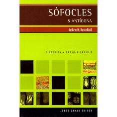 Sófocles & Antígona