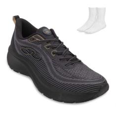 Tênis Olympikus Conex e Meia OP24