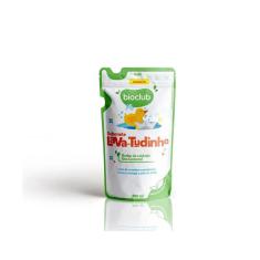 Refil Sabonete Lava Tudinho - Bioclub