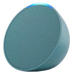 Alexa Echo Pop Inteligente Controle Por Voz Assistente - Zonne