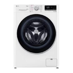 Lava e Seca LG Smart VC4 12 kg com Inteligência Artificial AIDD - CV5012WCA