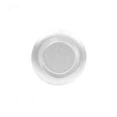Sensor De Estacionamento Positron 4 Sensores Ps220 Branco