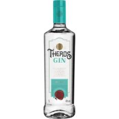 Gin Theros Dry 1L - SALTON
