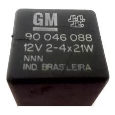 Rele Opala Caravan Corsa Gsi Omega Celta Vectra 90046088 Gm