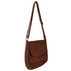 Bolsa Transversal Direto de Fábrica TopGrife Atacado Couro-Feminino