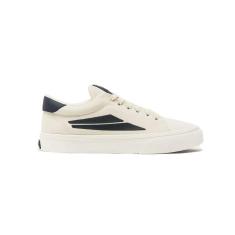 Tênis Redley ID Off White/ Preto-Unissex
