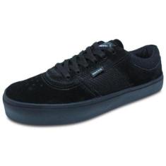 Tênis Hocks Tempus Extra Black-Masculino
