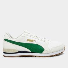 Tênis Puma Runner V2 Sn Bdp-Unissex