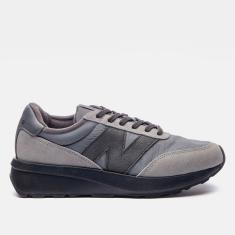 Tênis New Balance 370v1 Unissex-Unissex
