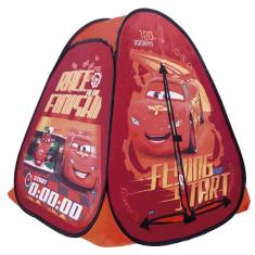 Barraca Portatil Carros Zippy Toys