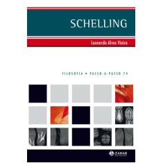 Livro - Schelling