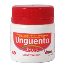Repelente Vansil Unguento - 50g