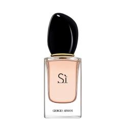 Giorgio Armani Perfume Feminino Sí - Eau de Parfum 30ml BLZ