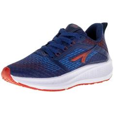 Tênis Infantil Masculino Pegasus Ykes - 0200