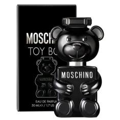 Perfume Moschino Toy Boy Edp 50ml - Masculino