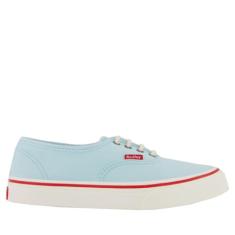 Tênis Redley Originals Colors Azul Claro
