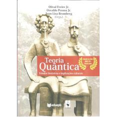 Teoria quântica: Estudos históricos e implicações culturais - Prêmio Jabuti 2011