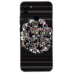 Capa Adesivo Skin110 Verso Para Philco Hit P12