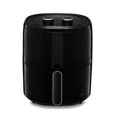 Fritadeira Elétrica Air Fryer Elgin Space 5 5L 1700W Preto 127V