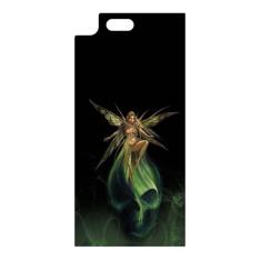 Capa Adesivo Skin063 Verso Para Sony Xperia Xz Premium - KawaSkin