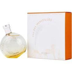 Perfume Feminino Eau Des Merveilles Edt 50 ML