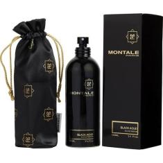 Perfume Masculino Montale Paris Black Aoud Montale Eau De Parfum 100 M