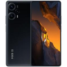 Smartphone Xiaomi Poco F5 Dual Sim de 256GB/12GB Ram de 6.6" 64+8+2MP/