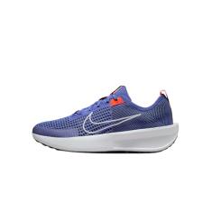 Nike Tênis de corrida masculino Revolution 7, Azul astronômico/púrpura carmesim/preto/platina pura, 38 BR