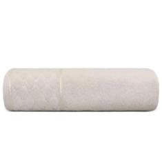 Toalha de Banho Aveludada Safira Appel, Cinza