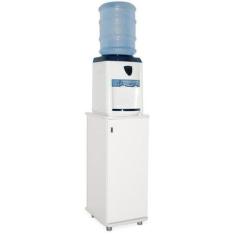 Balcão para Cozinha 1 Porta com Pés e Tampo ASM152 - Movelbento