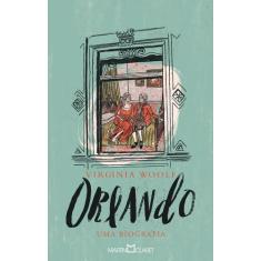 Livro - Orlando