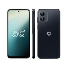 Smartphone Moto G53 5g 128gb Grafite - MOTOROLA