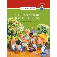 A Contadora De Histórias