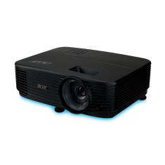 Projetor Acer X1329WHP 4.500 Lumens 3D wuxga Preto Bivolt